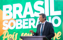 Imagem da notícia Nova estrutura tributária vai usar sistema digital 156 vezes maior que o do Pix
